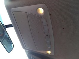 Console Front Roof Without Navigation System S Fits 13-16 PATHFINDER 103... - $122.37