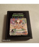 Atari 2600 Surround in great shape cleaned and tested by Atari  - $5.00