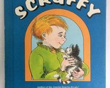 Scruffy (An I Can Read Book) Peggy Parish and Kelly Oechsli - £2.36 GBP