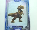 Butch Good Dinosaur 2023 Kakawow Cosmos Disney 100 All Star Base Card CD... - £4.67 GBP