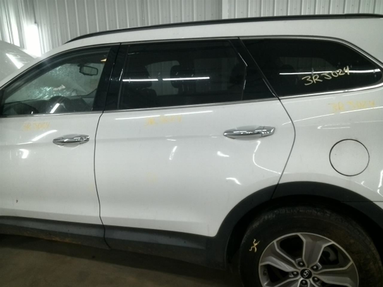Engine ECM Electronic Control Module 3.3L Fits 13-16 SANTA FE 104900969 Item image 9