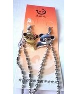 Panda Phone Strip - $10.00