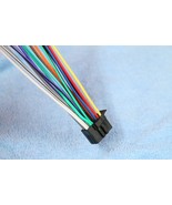 Wire Harness for Kenwood DPX305MBT DPX795BH KDC-BT782HD KMR-D382BT NEW #... - $10.75