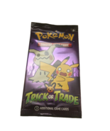 NEW 2023 Halloween Pokemon Trick or Trade - $83.49 MXN