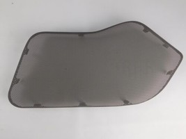 ✅99 - 06 Chevrolet GMC Cadillac Door Speaker Grille Front LH Left Light Gray OEM - £28.39 GBP