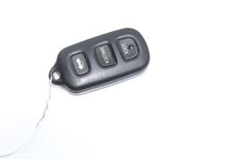 95-97 LEXUS LS400 KEY FOB Q3434 image 3