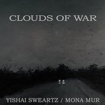 Clouds Of War (Metallic Silver Vinyl) [VINYL]  - $39.00