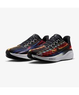 Nike Pegasus 41 Multi/Color/Black-Light Smoke Grey-Sail IB8171-999 - $2,771.40 MXN