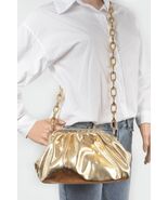 Metallic Pouch W Ccb Resin Chain (Silver) - €31,11 EUR