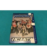 PUNCH NEO ZONE THE FINAL ROUND by NCT 127 - THE SECOND ALBUM REPACKAGED - $20.22 CAD