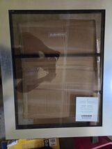 Sub Zero Undercounter Panel Ready Glass Door 24" - $445.50