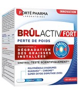 Forte Pharma Brlactiv Fort weight loss 60 capsules - $136.77 CAD