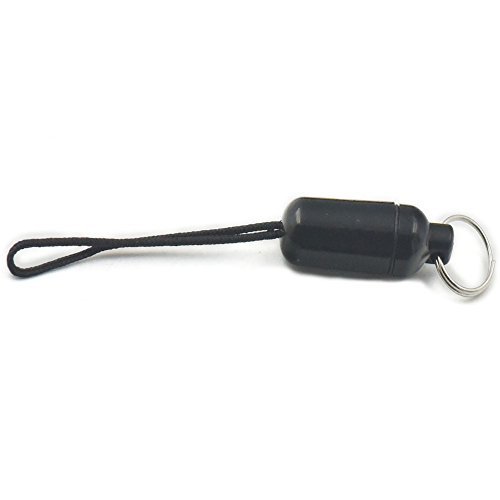 Fujiyuan 30 Sets Plastic warhead Breakaway Lanyard with Detachable Key R... - $4.69