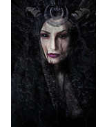 Voodoo Black Magick Erzulie Anything You Desire Potion - $22.00