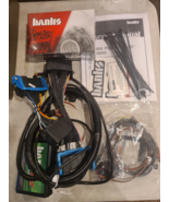 Banks EconoMind Diesel Tuner iDash Chevy Silverado GMC Sierra 01-04 LB7 ... - $799.99