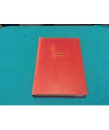 THE POEMS BY BROWNING by ROBERT BROWNING - Hardcover - FIRST EDITION RAR... - $129.49