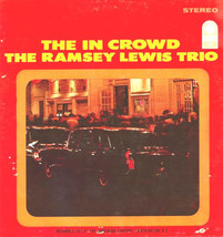 Ramsey lewis the in crowd thumb200