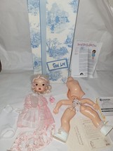 Terri Lee Knickerbocker 50th Anniversary Doll In Box - $64.60
