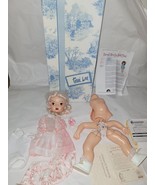 Terri Lee Knickerbocker 50th Anniversary Doll In Box - £51.76 GBP