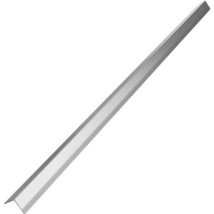 VEVOR Stainless Steel Corner Guards Wall Corner Protector 1.5 x 1.5 x 48&quot; 5 Pcs - £76.51 GBP