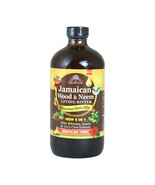 Jamaican Wood and  Root Living Bitter Tonic -  For Strengthening Body, D... - £80.12 GBP