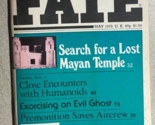 FATE digest May 1979 Humanoids Exorcists Mayans - £11.66 GBP