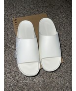 Nike Calm Slide Sail/Sail – Men’s Size 12 – FD4116-100 – Casual Comfort ... - €56,26 EUR