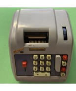 Bohn Unitrex M-3 Adding Machine Japan Tested Working - $40.56 CAD