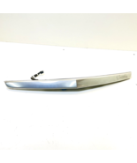 Cadillac XTS Rear Trunk Lid Molding Trim Panel Camera 13-16 - $113.48 CAD
