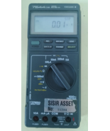 Yokogawa 754402 DC/AC Digital Multimeter Yokogawa Instruments Corporation - $395.95 CAD