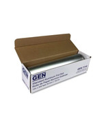 Gen 12 x 500 ft. Aluminum Foil Silver - $156.61
