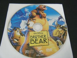 Brother Bear (DVD, 2009) - Disc Only!!! - £3.92 GBP