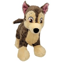 Build A Bear Workshop Paw Patrol Chase 13&quot; Plush - Spin Master 2016 - $7.70
