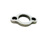 Briggs And Stratton 692074 Exhaust Flange For Models 294440, 294442, 294446 - $14.99