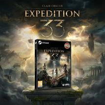 Clair Obscur Expedition 33 PC Steam | Account | Offline | Shared Access - $3.99