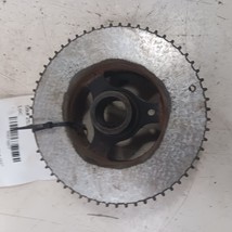 Harmonic Balancer Crankshaft Pulley Gasoline 2.0L Without Turbo 12-18 Fo... - $29.94