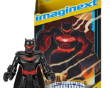 imaginext DC Super Friends Apokolips Armor Batman New in Box - $9.88