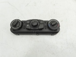 BMW Z4 E85 E86 Climate Control A/C Heater 64116969980 - $98.99