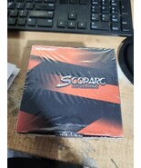 NEW 2 Pack SEALIGHT Scoparc S2S 9005/HB3 White LED Headlight Bulbs - $29.09