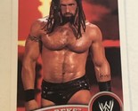 Tyler Reks WWE Trading Card 2011 #57 - £1.57 GBP