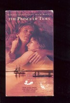 The Prince of Tides (VHS, 1992) - £3.94 GBP