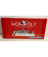 Monopoly Option One Mortgage Corporation Limited Edition Board Game NEW  - $32.23 CAD