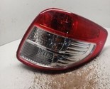 Passenger Right Tail Light Hatchback Fits 07-13 SX4 1054905 - £43.46 GBP