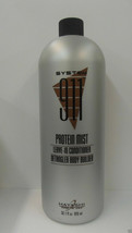 HAYASHI System 911 PROTEIN MIST Leave-in Conditioner / Detangler ~ 32.1 fl. oz.! - £20.93 GBP