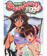 Strawberry Eggs (I MY Me) Vol. 02 - Pop Quiz DVD Brand NEW! - $21.99