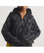 adidas Originals Half-Zip Knit Sweater Women Casual Lifestyle Top AsiaFi... - $251.91