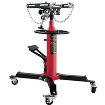 Torin Hydraulic Transmission Jack 1100LBS Heavy Duty Lift Capacity - $243.99