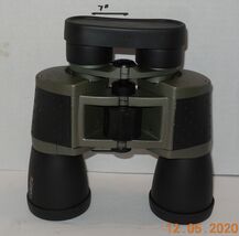 Multi coated Optics 10 X 50 99M @ 1000M Binoculars - $49.45