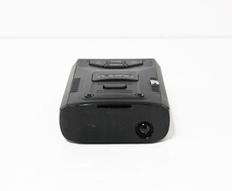 Uniden R3 Extreme Voice Alert Long Range Radar and Laser Detector - Matte Black image 6