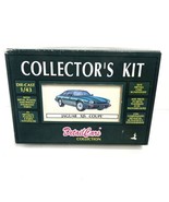Delta Cars Collection 1/43 ART. 8004 Jaguar Xjs Coupe Die Cast Collector... - £29.85 GBP